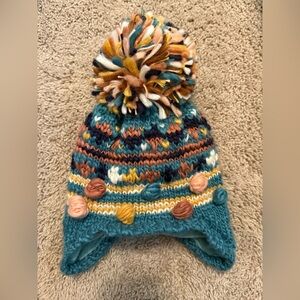 Matilda Jane Winter Hat